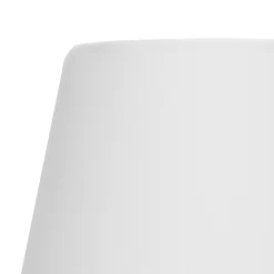 Clyde Natural Taper Shade - 20cm 11 Clyde Natural Taper Shade - 20cm -Lighting Promotion Store 13139362 7804900551956799