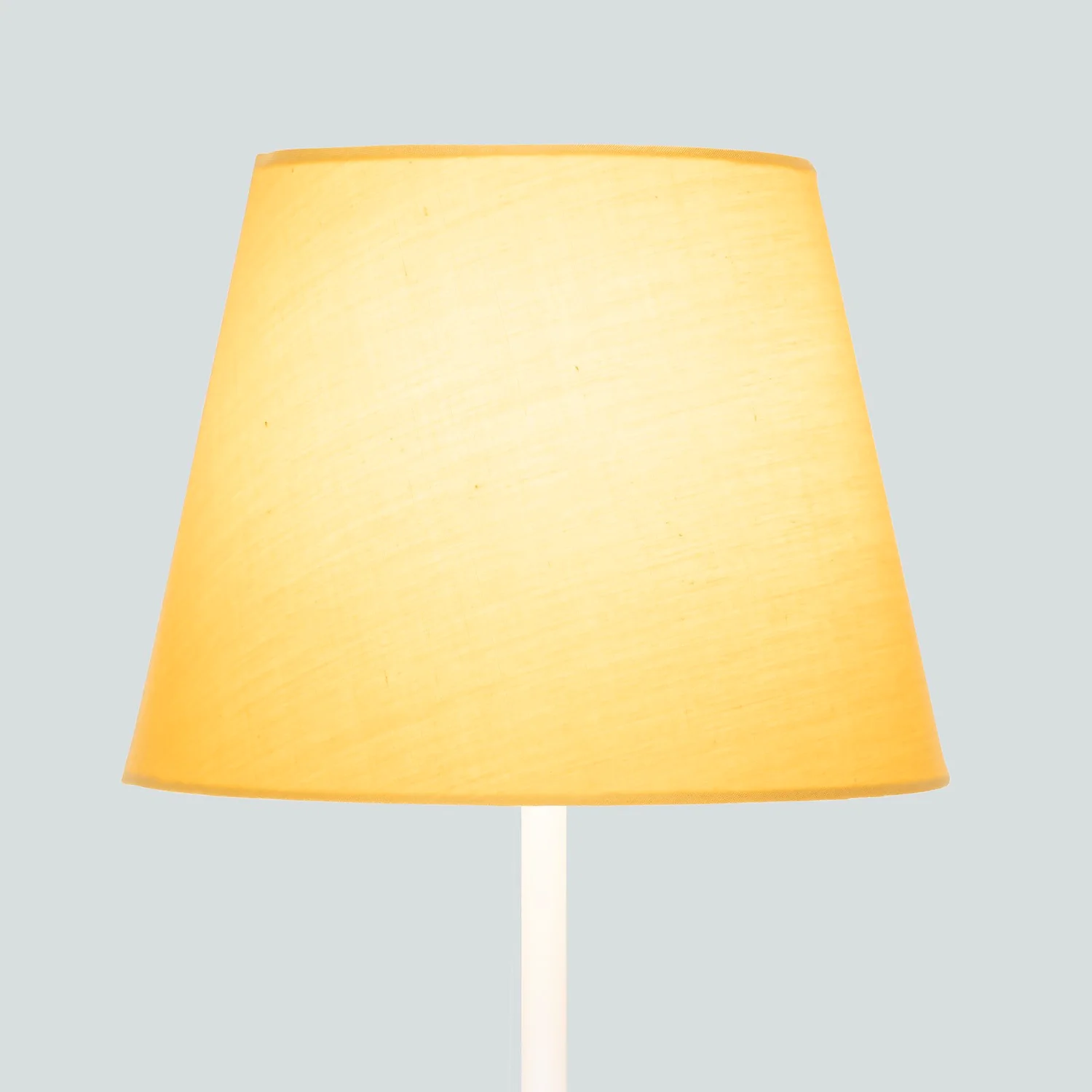 Clyde Ochre Taper Shade - 20cm 5 Clyde Ochre Taper Shade - 20cm - Image 3