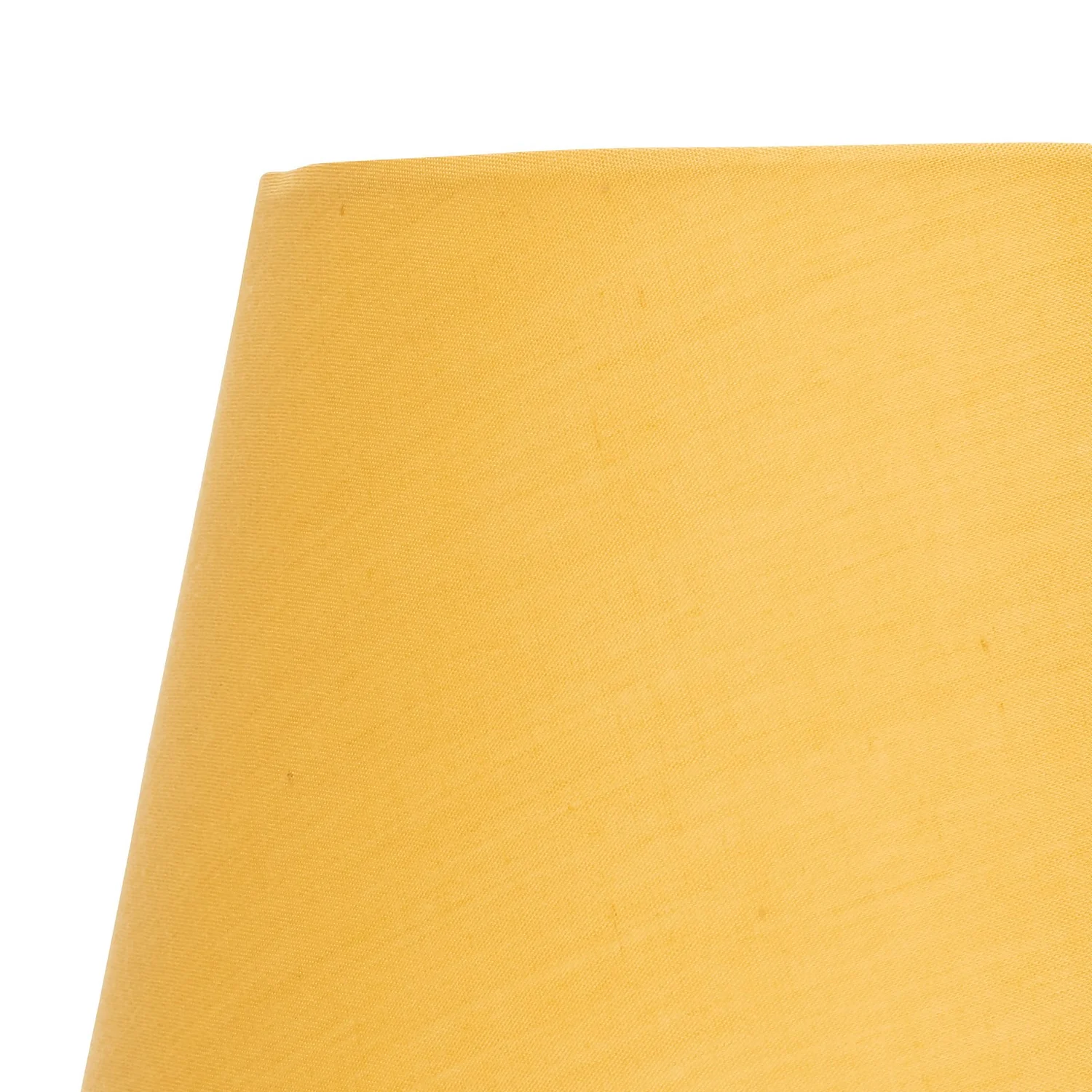 Clyde Ochre Taper Shade - 20cm 6 Clyde Ochre Taper Shade - 20cm - Image 4