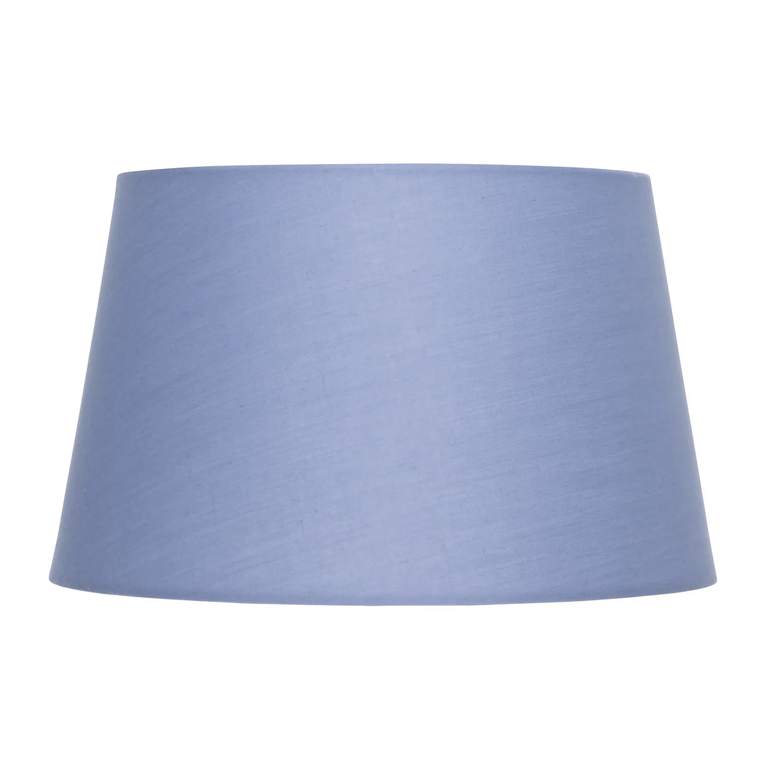 Clyde Blue Taper Shade - 30cm 4 Clyde Blue Taper Shade - 30cm - Image 2
