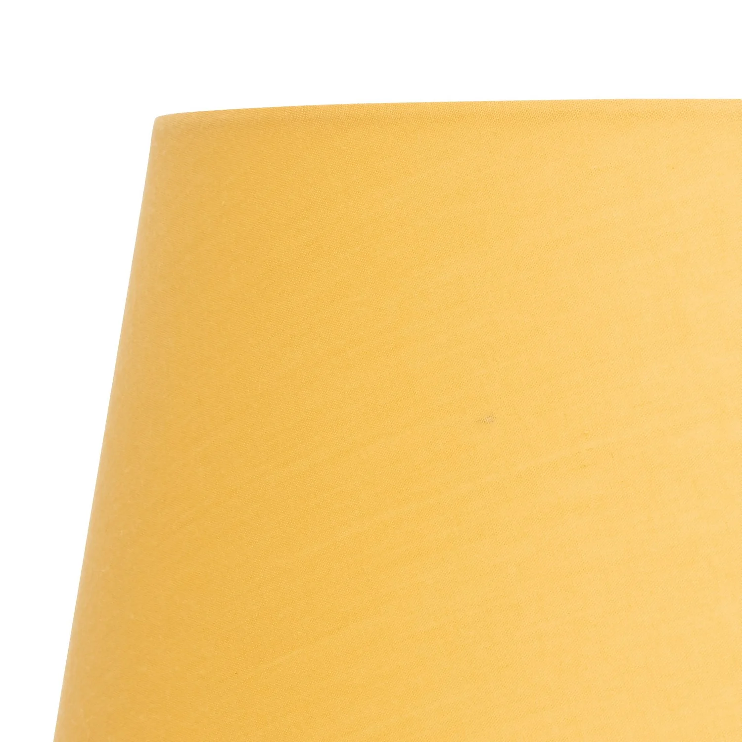 Clyde Ochre Taper Shade - 30cm 5 Clyde Ochre Taper Shade - 30cm - Image 3