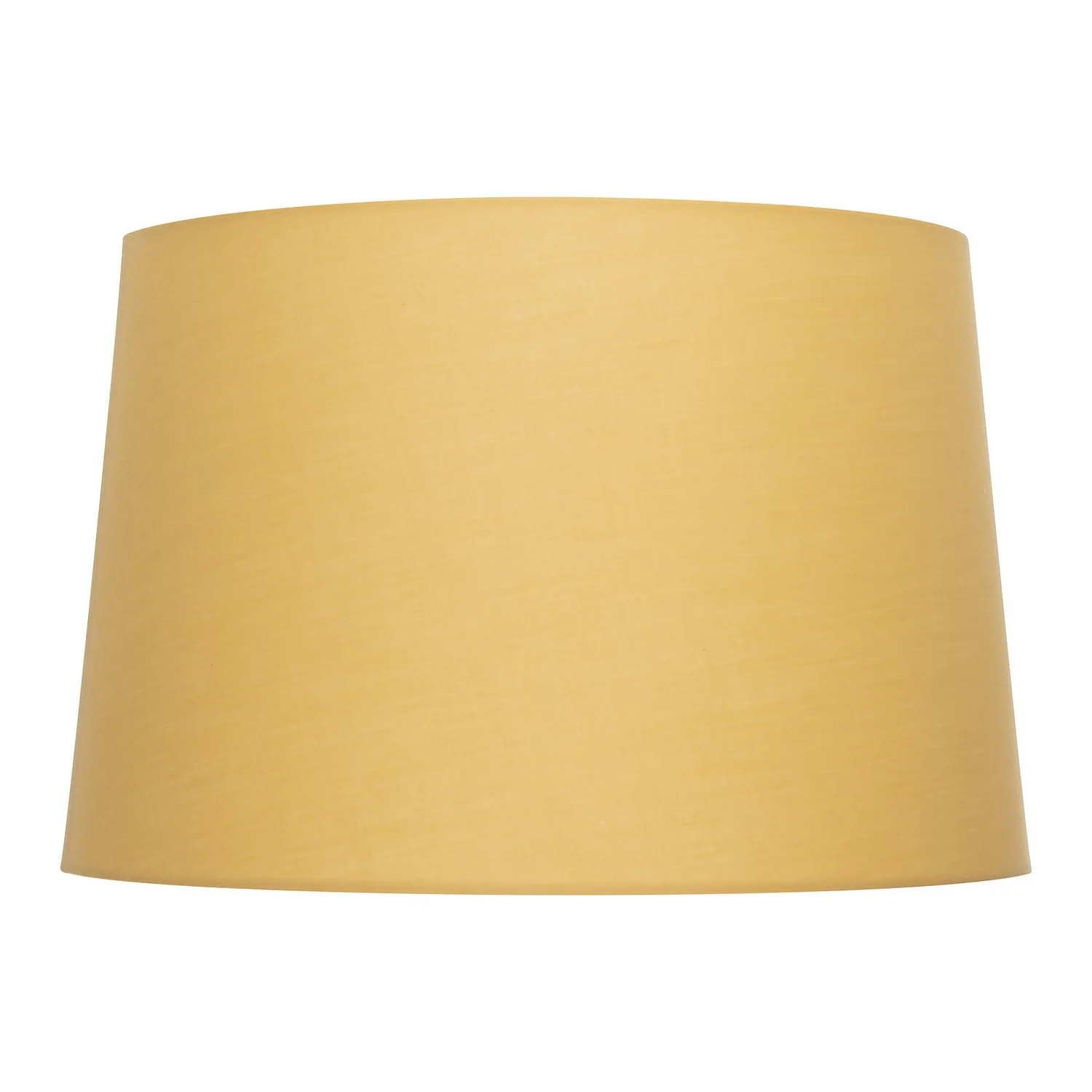 Clyde Ochre Taper Shade - 40cm 4 Clyde Ochre Taper Shade - 40cm - Image 2