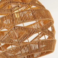 Kai Woven Easy Fit Pendant Light Shade -Lighting Promotion Store 13157968 1604913785595832