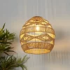 Kai Woven Easy Fit Pendant Light Shade -Lighting Promotion Store 13157968 3305049847482630