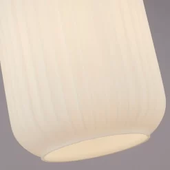 Pearl Frosted Easy Fit Light Shade -Lighting Promotion Store 13177661 6874930129068819