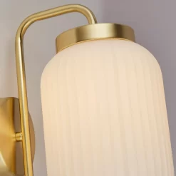 Pearl Frosted Wall Light -Lighting Promotion Store 13177662 6784930129279578