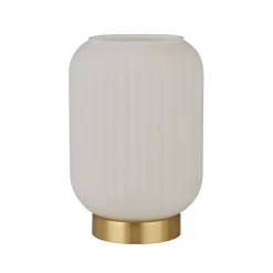 Pearl Frosted Table Lamp - White -Lighting Promotion Store 13177663 6804930129239981