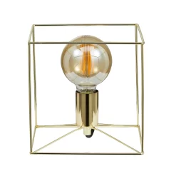 Edge Table Lamp - Polished Brass -Lighting Promotion Store 13208316 4154896913201710