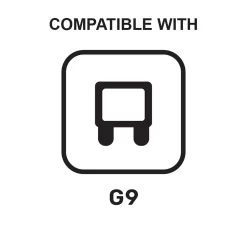 House Beautiful Delta Marble Floor Light - Brass & Opal -Lighting Promotion Store 13208322 1655044187690382