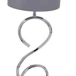 Alyssa Floor Lamp -Lighting Promotion Store 13208332 8884896913612002