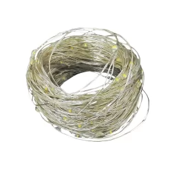 300 Solar Warm White Copper Wire Lights -Lighting Promotion Store 13277684 7964937388053064