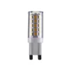 LED G9 4.5W, 50W Equivalent 2Pin Warm White 2pk