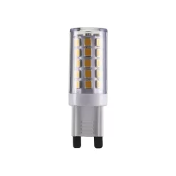 LED G9 4.5W, 50W Equivalent 2Pin Warm White 2pk