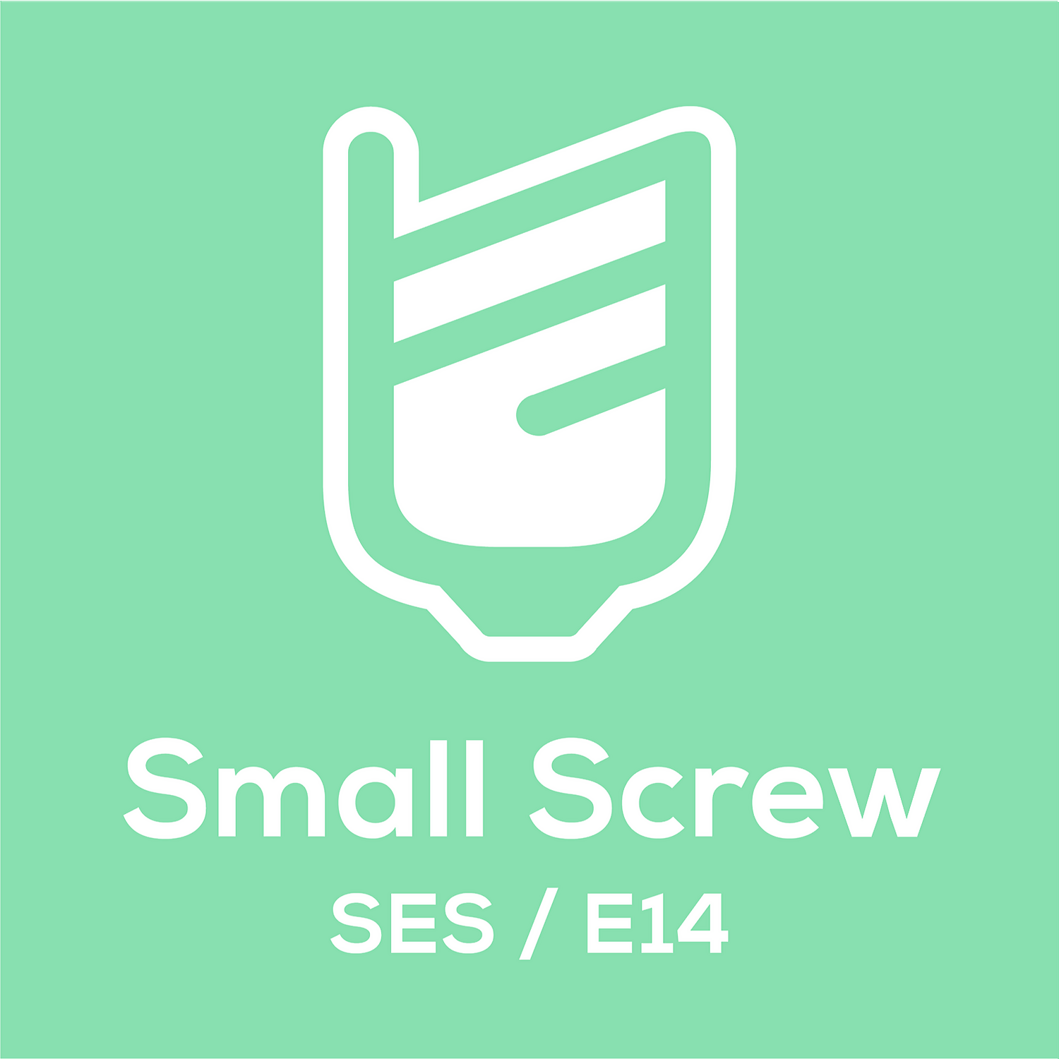 Filament Fridge 1.2W 15W Equivalent SES Warm White 1pk 5 Filament Fridge 1.2W 15W Equivalent SES Warm White 1pk - Image 3