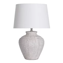 Country Living Falmouth Ceramic Table Lamp -Lighting Promotion Store 13453790 1664915323136746