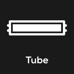 TCP LED T8 Tube 800L Warm White 1Pk -Lighting Promotion Store 13482989 5184974941002038