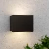 Avon Up & Down Solar Wall Light -Lighting Promotion Store 13489383 1354978595553012