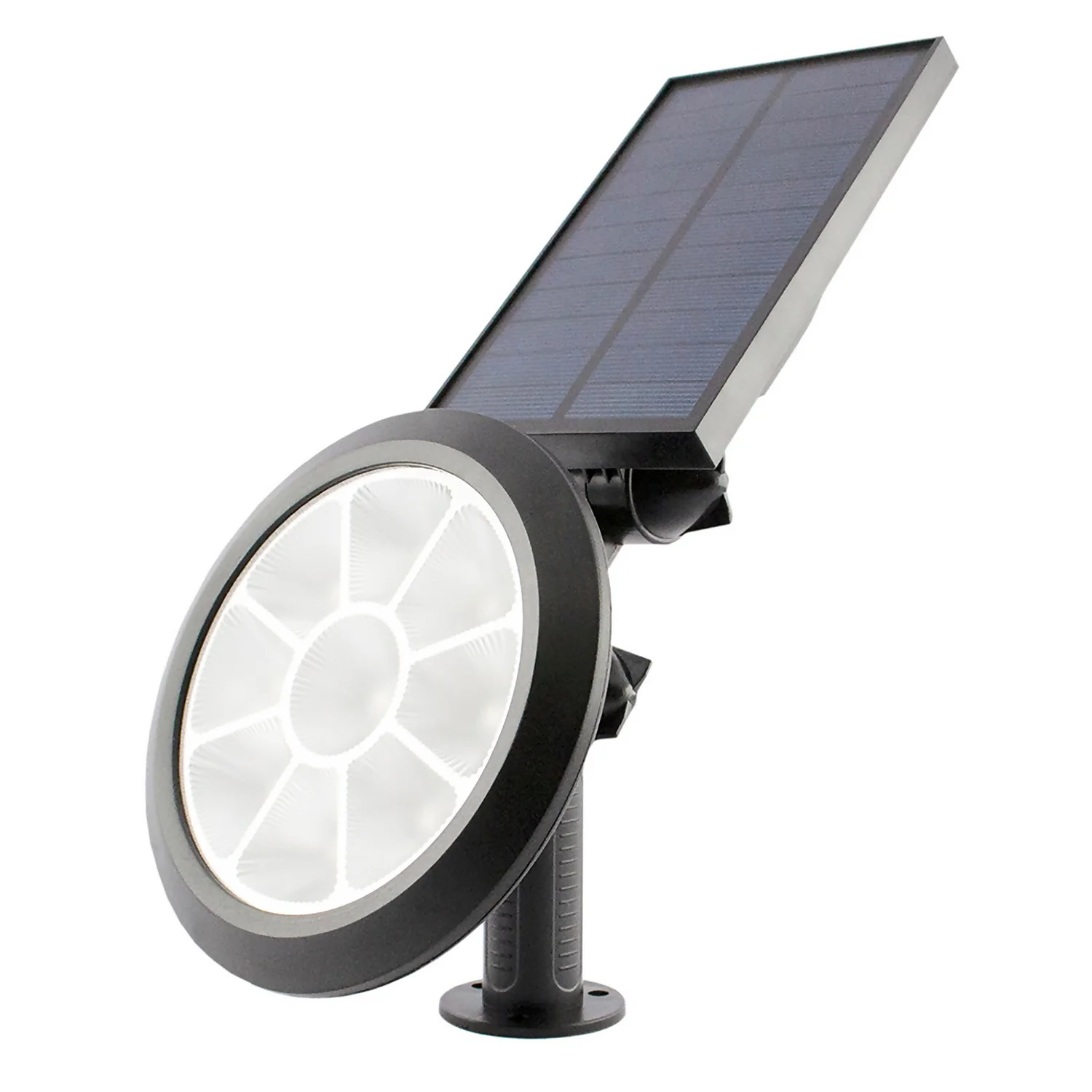 Chiron Solar Spotlight With Seven Colour Options 4 Chiron Solar Spotlight With Seven Colour Options - Image 2