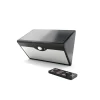 Eco Wedge Elite Remote Control Solar Light With PIR -Lighting Promotion Store 13489385 2974978602142854