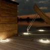 Dartmouth Solar Decking Light -Lighting Promotion Store 13489388 1724978602187284