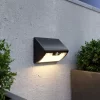 ECO Wedge Plus Solar Security Light