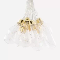 Lumify USB Solar Edison Bulbs - Set Of 20