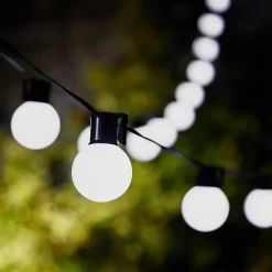 Advance USB Solar Festoon Lights - Set Of 10 -Lighting Promotion Store 13489413 1554978616218128