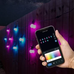 TCP LED+ Outdoor Festoon Light - 10m 10 TCP LED+ Outdoor Festoon Light - 10m -Lighting Promotion Store 13489422 1984974941042727