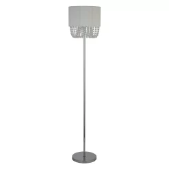 Bellano Floor Lamp - White 12 Bellano Floor Lamp - White -Lighting Promotion Store 13525818 2155042053629228