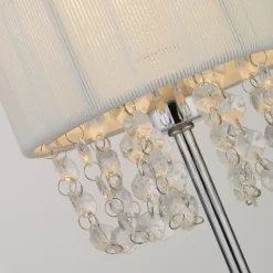 Bellano Table Lamp - White -Lighting Promotion Store 13525820 2035042072854647