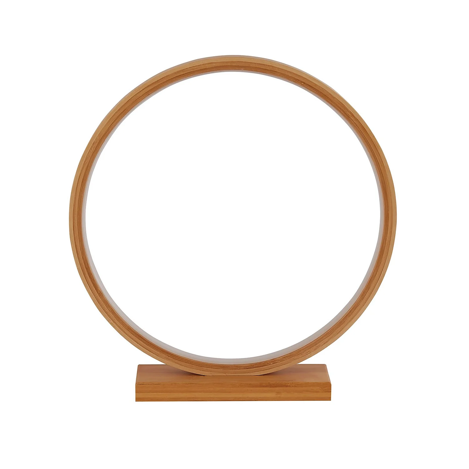 Malibu LED Table Lamp - Bamboo 7 Malibu LED Table Lamp - Bamboo - Image 5