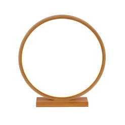 Malibu LED Table Lamp - Bamboo 15 Malibu LED Table Lamp - Bamboo -Lighting Promotion Store 13525824 4985007905432148
