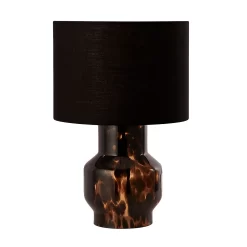 Tortoise Table Lamp - Black 11 Tortoise Table Lamp - Black -Lighting Promotion Store 13525838 1965042076859722