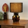 Tortoise Table Lamp - Black 1 Tortoise Table Lamp - Black -Lighting Promotion Store 13525838 9225042076762396