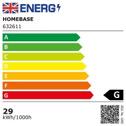 Sasha LED Flush Ceiling Light - Chrome & Crystal -Lighting Promotion Store 13528471 1254975483775985