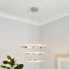 Napier LED 3 Tier Pendant Ceiling Light -Lighting Promotion Store 13529586 8304945396666386
