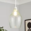 Bubble Glass Easy Fit Shade 1 Bubble Glass Easy Fit Shade -Lighting Promotion Store 13529590 1004945395773784