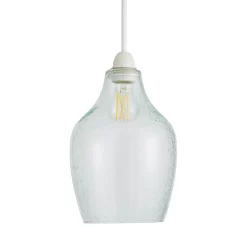 Bubble Glass Easy Fit Shade -Lighting Promotion Store 13529590 1934945395895557