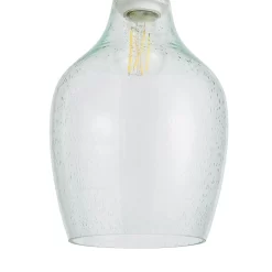 Bubble Glass Easy Fit Shade -Lighting Promotion Store 13529590 1934945395966612