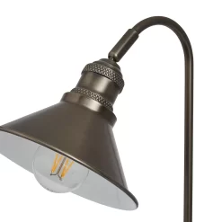 Didsbury Pewter Table Lamp -Lighting Promotion Store 13529595 5964945396867164