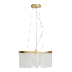 Highgate Single Tier Pendant Light - Brass 9 Highgate Single Tier Pendant Light - Brass -Lighting Promotion Store 13529596 1904945396102194