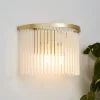 Highgate Wall Light - Brass -Lighting Promotion Store 13529603 1064945395767775