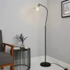 Edale Floor Lamp -Lighting Promotion Store 13529614 1294945396714971