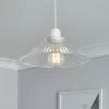 Edale Glass Easy Fit Light Shade