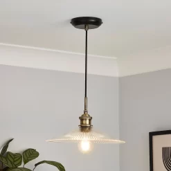 Edale Glass Easy Fit Light Shade 11 Edale Glass Easy Fit Light Shade -Lighting Promotion Store 13529617 1364945395944067