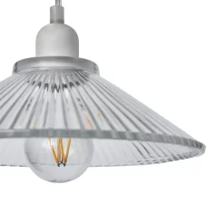 Edale Glass Easy Fit Light Shade 10 Edale Glass Easy Fit Light Shade -Lighting Promotion Store 13529617 4625047045302240