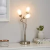 Altrincham 3 Light Table Lamp -Lighting Promotion Store 13529632 1334945396906518