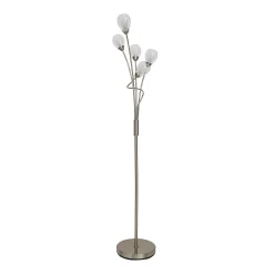 Altrincham 5 Light Floor Lamp -Lighting Promotion Store 13529634 1024945396128324