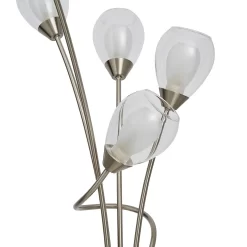 Altrincham 5 Light Floor Lamp -Lighting Promotion Store 13529634 1854945396176804