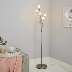 Altrincham 5 Light Floor Lamp